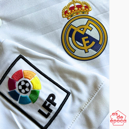 Sergio Ramos Real Madrid 2014