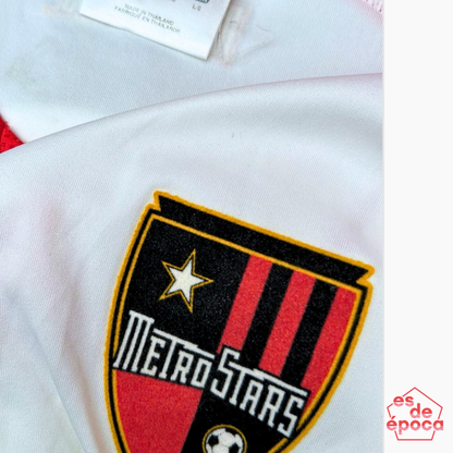Metro Stars 2005
