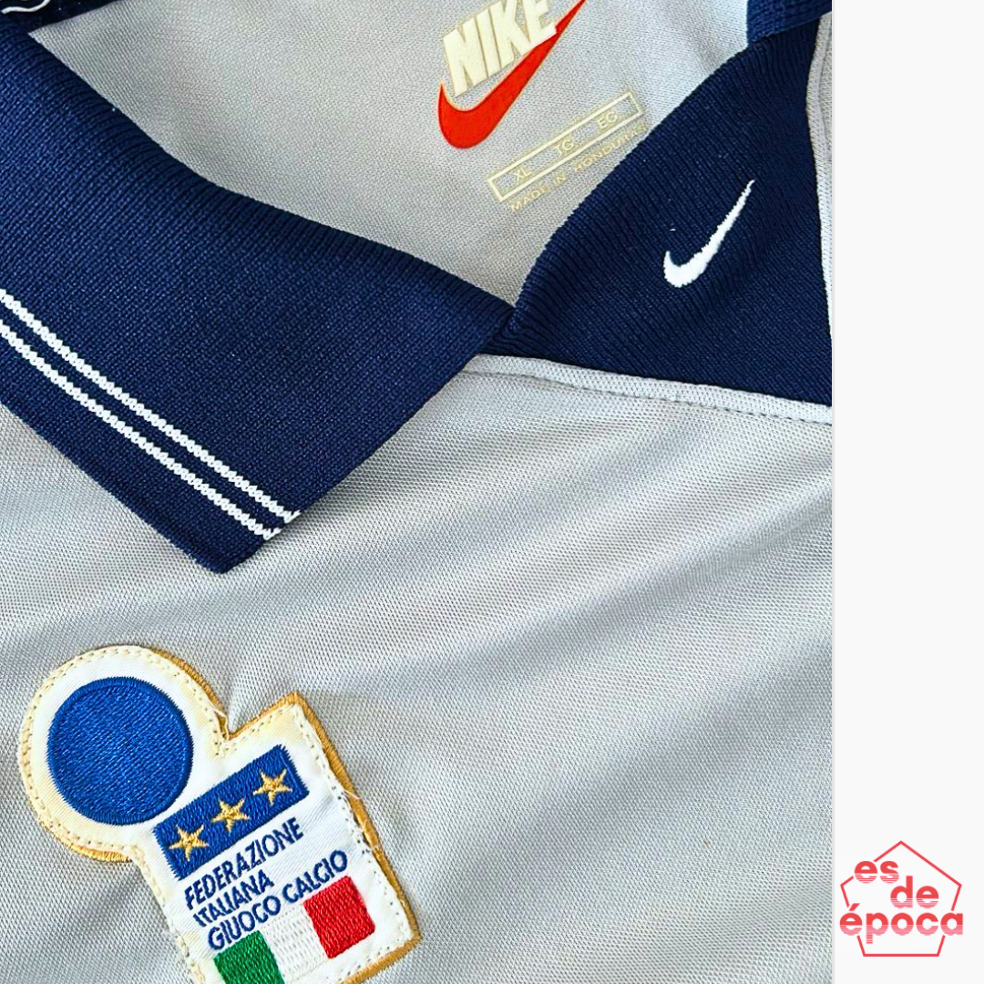 Italia 1997