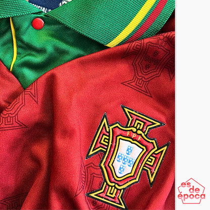 Portugal 1995