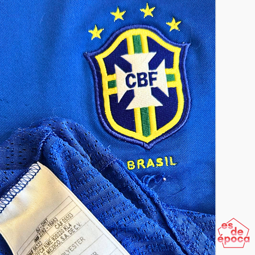 Ronaldinho Brasil 2000