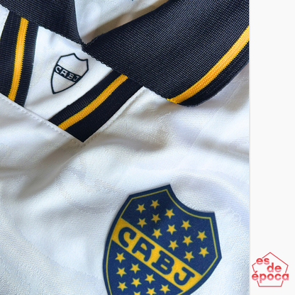 Boca Juniors 1995