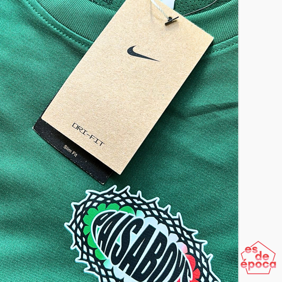 Paisaboy Raúl Jiménez 2026 BNWT