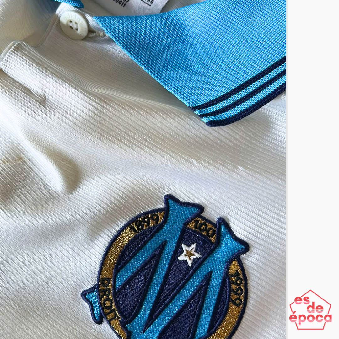 Olympique de Marsella 1998