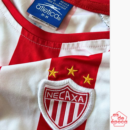 Necaxa 2001
