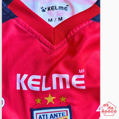 Atlante 2010