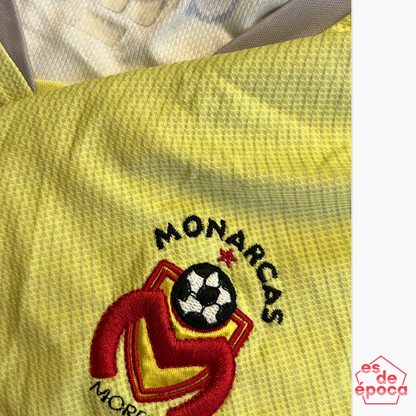 Monarcas Morelia 2007