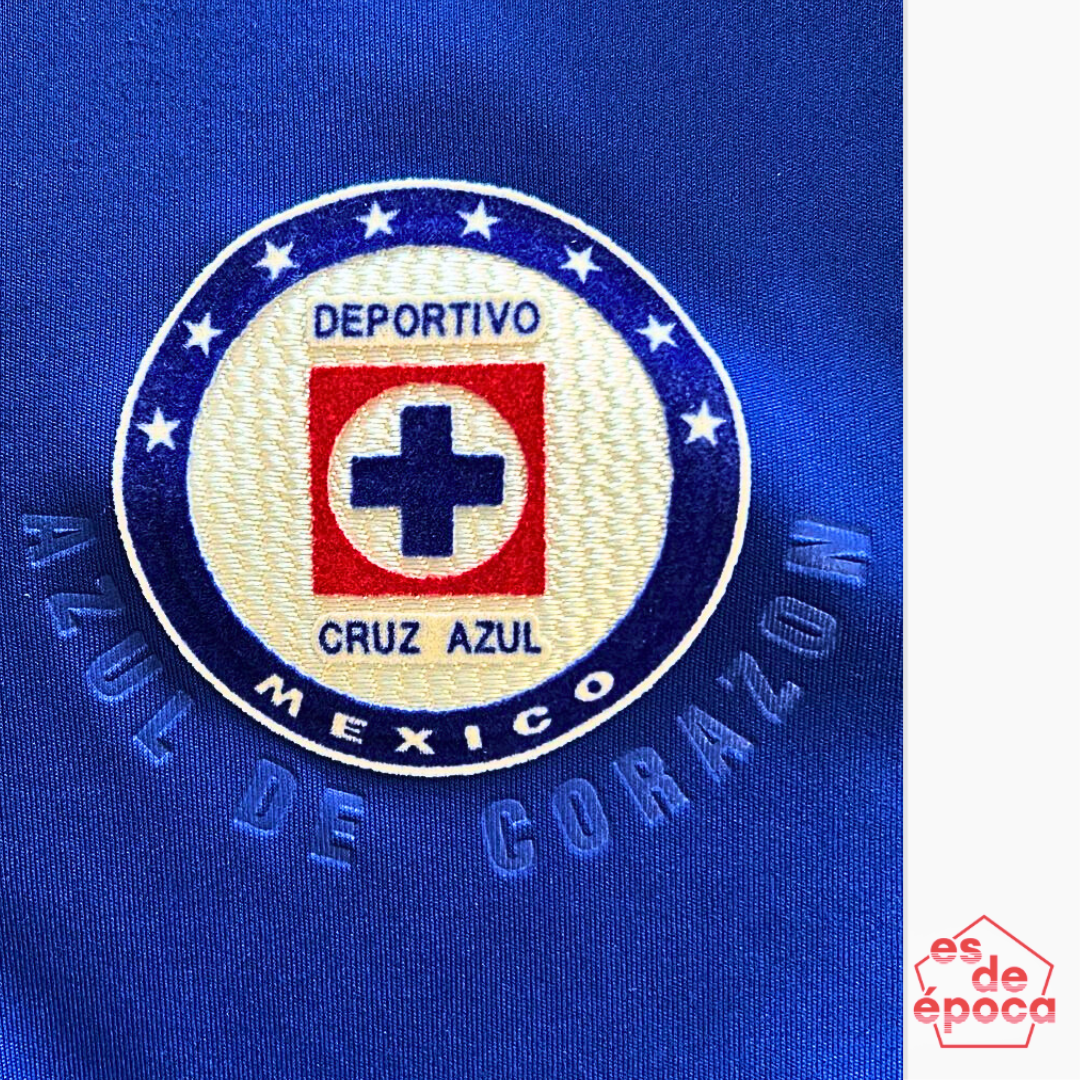 Cruz Azul 2012