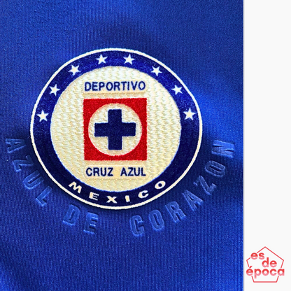 Cruz Azul 2012