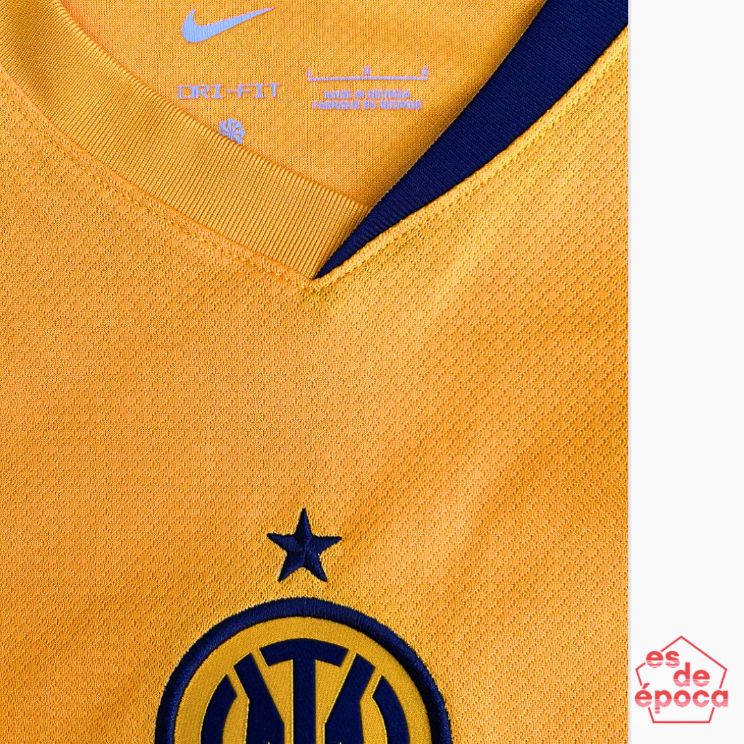 Inter de milan 2024