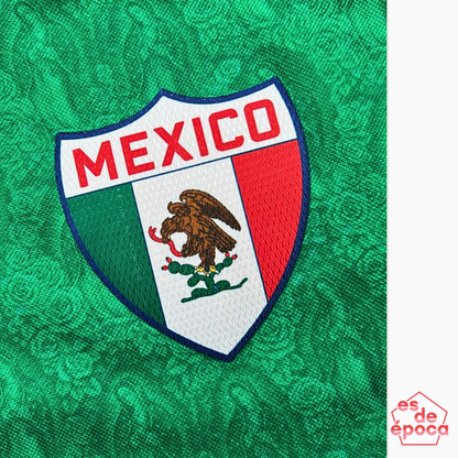 Es de Época Virgen de Guadalupe 1998