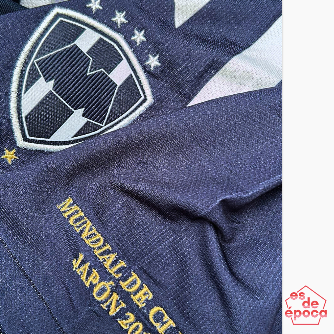 Rayados de Monterrey 2011