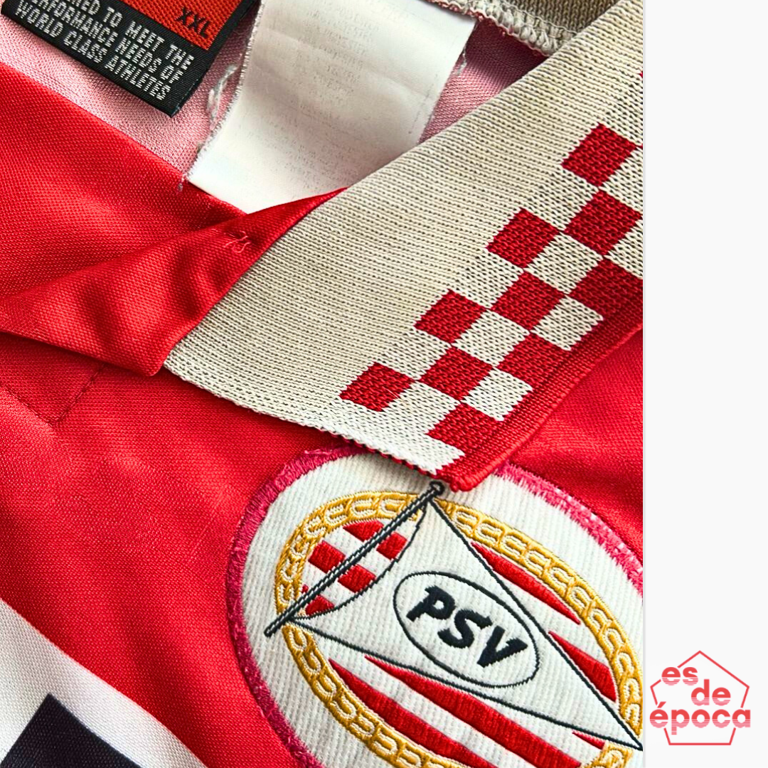 Ronaldo Nazario PSV 1995