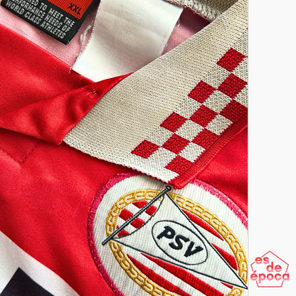 Ronaldo Nazario PSV 1995