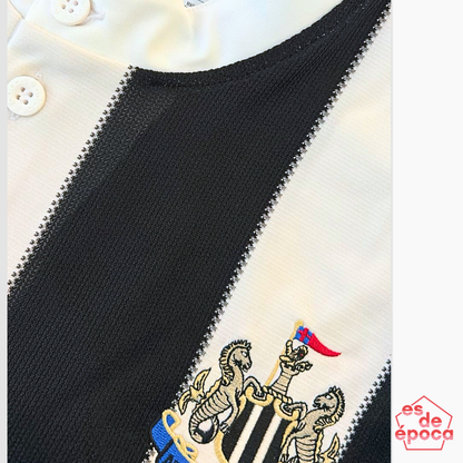 Faustino Asprilla Newcastle 1995 BNWT