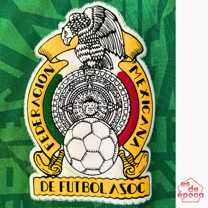 México 1993 BNWT