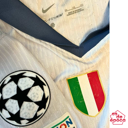 Lautaro Martinez Inter de Milan 2025 BNWT
