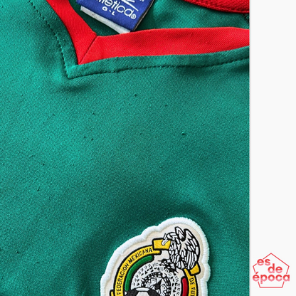 México 2002