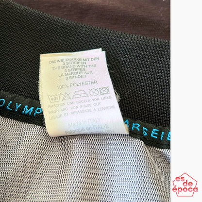 Olympique de Marsella 1999