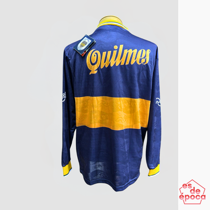 Boca Juniors 1995