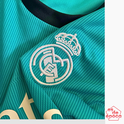 Real Madrid 2021