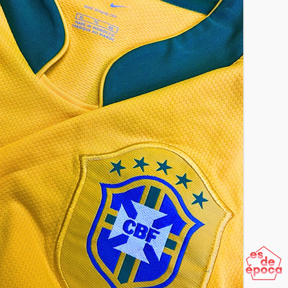Ronaldinho Brasil 2006