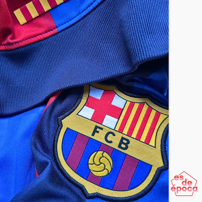 Barcelona 2022