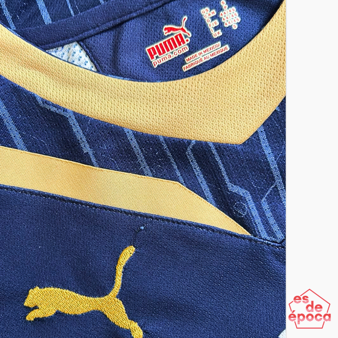Pumas 2009