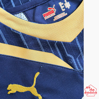 Pumas 2009