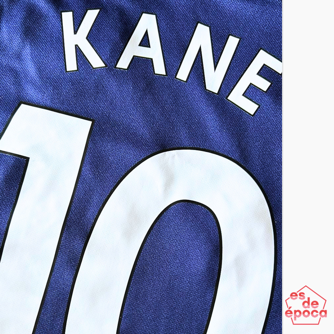Harry Kane Tottenham 2017