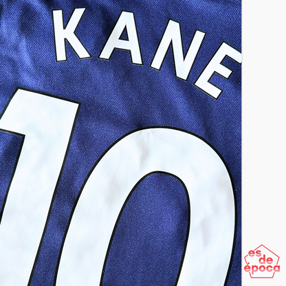 Harry Kane Tottenham 2017