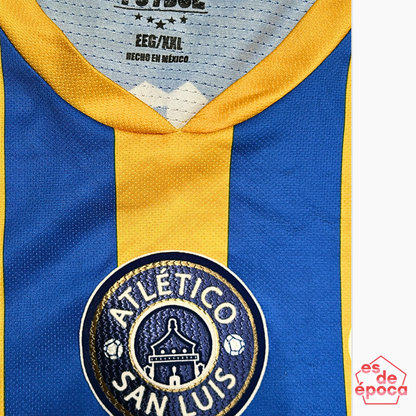 Atletico San Luis 2014