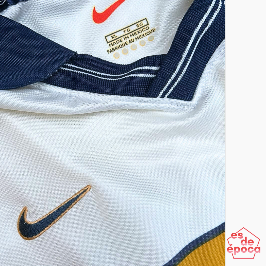 Joaquin Beltran Pumas 1999