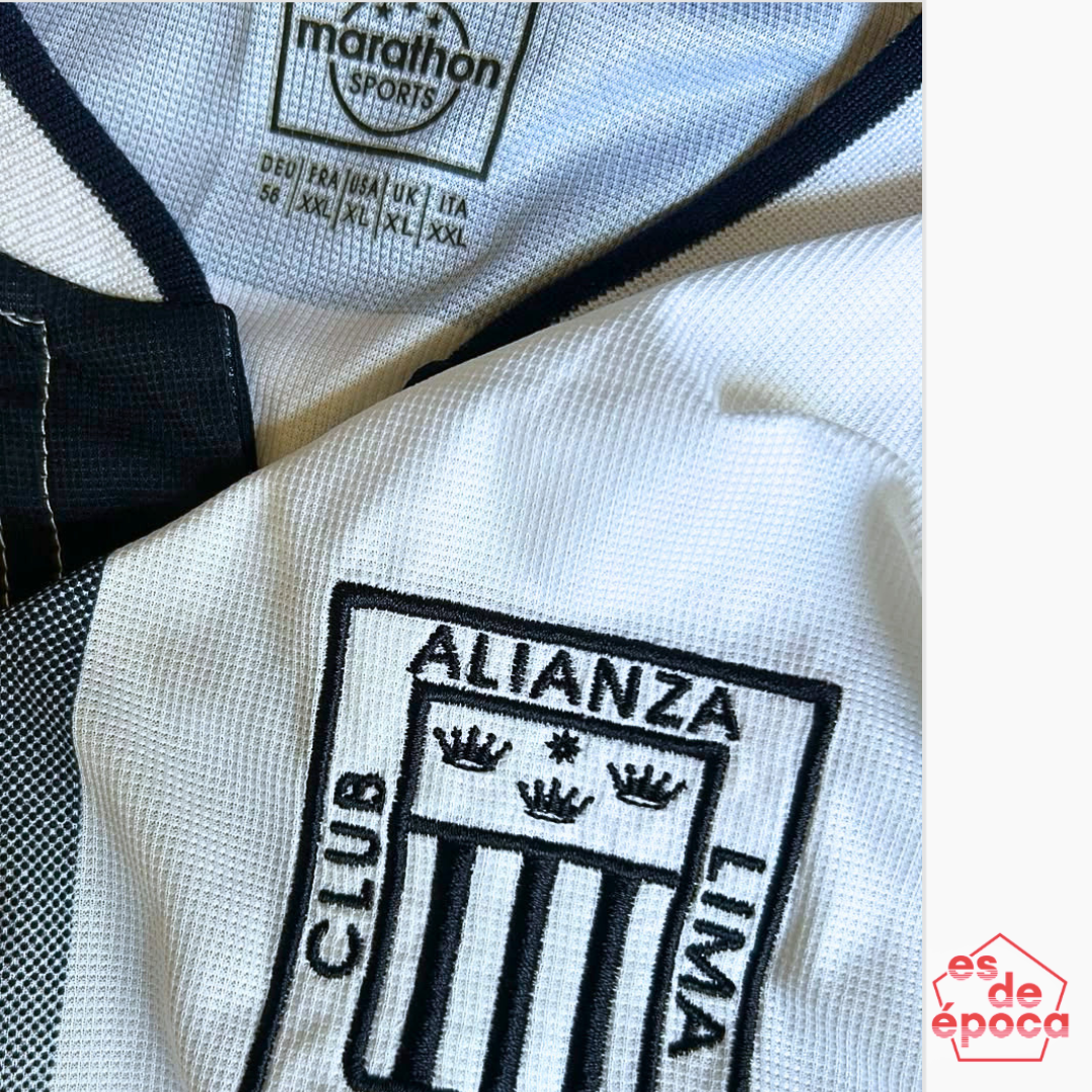 Alianza Lima 2004