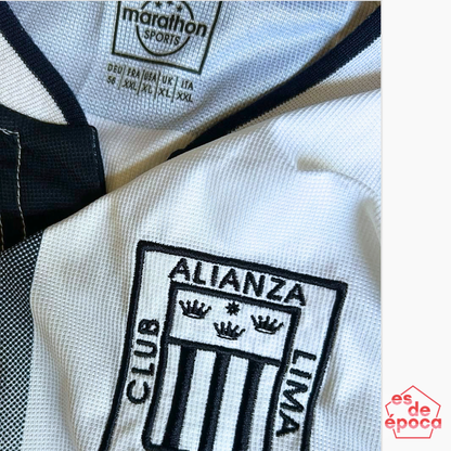 Alianza Lima 2004