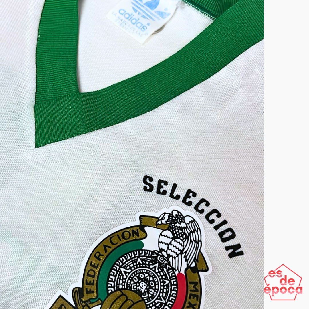 México 1985