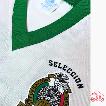 México 1985