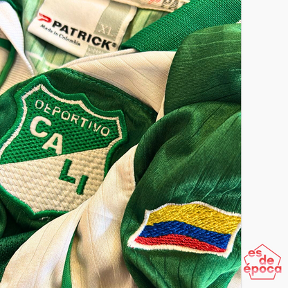 Deportivo Cali 2003