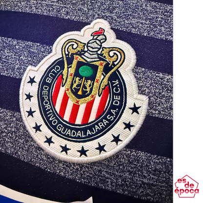 Chivas 2014