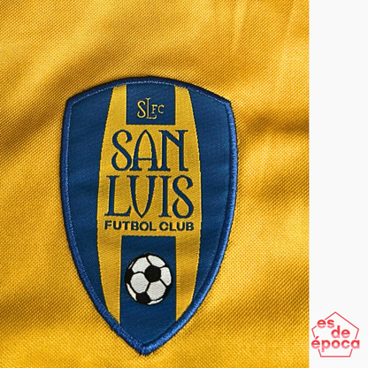 Atlético San Luis 2012