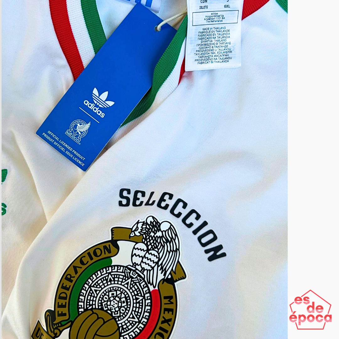 México 1986