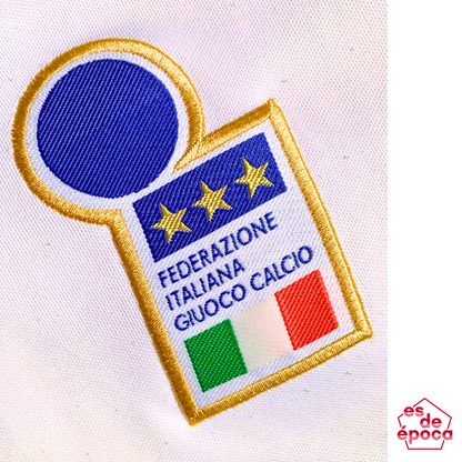 Moreno Torricelli Italia 1996 Matchissue
