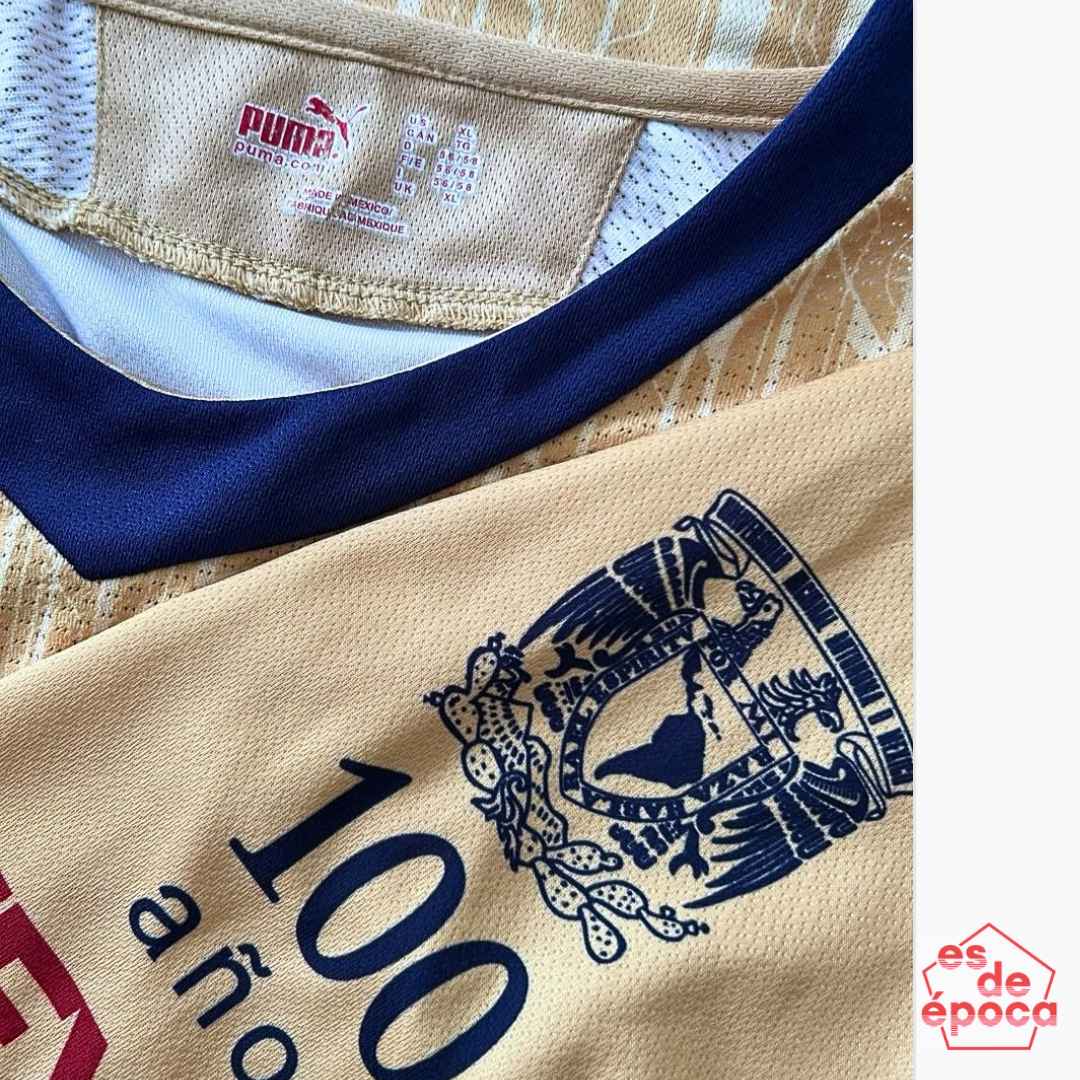 Pumas 2009 BNWT