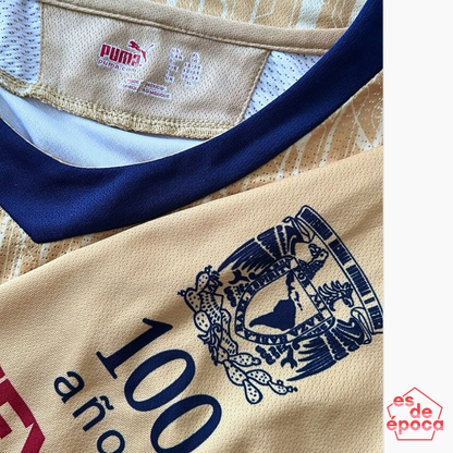 Pumas 2009 BNWT