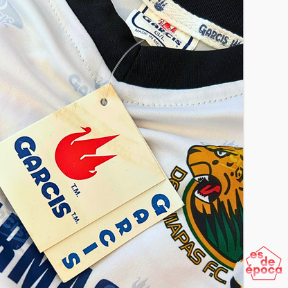 Jaguares de Chiapas 2003 BNWT