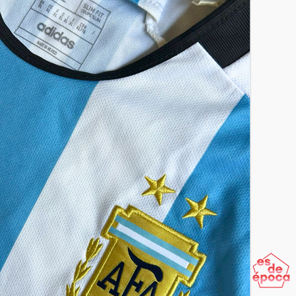 Lionel Messi Argentina 2022