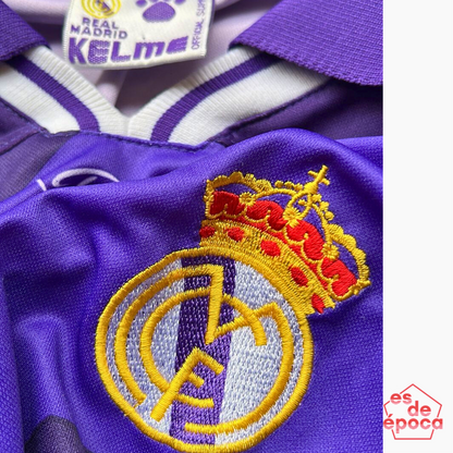 Real Madrid 1995