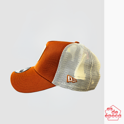 Gorra León Trucker 9FORTY