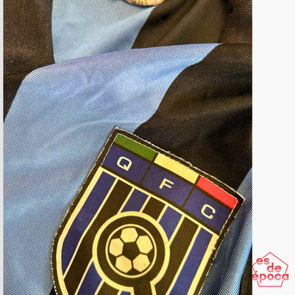 Querétaro FC 1990 Matchworn