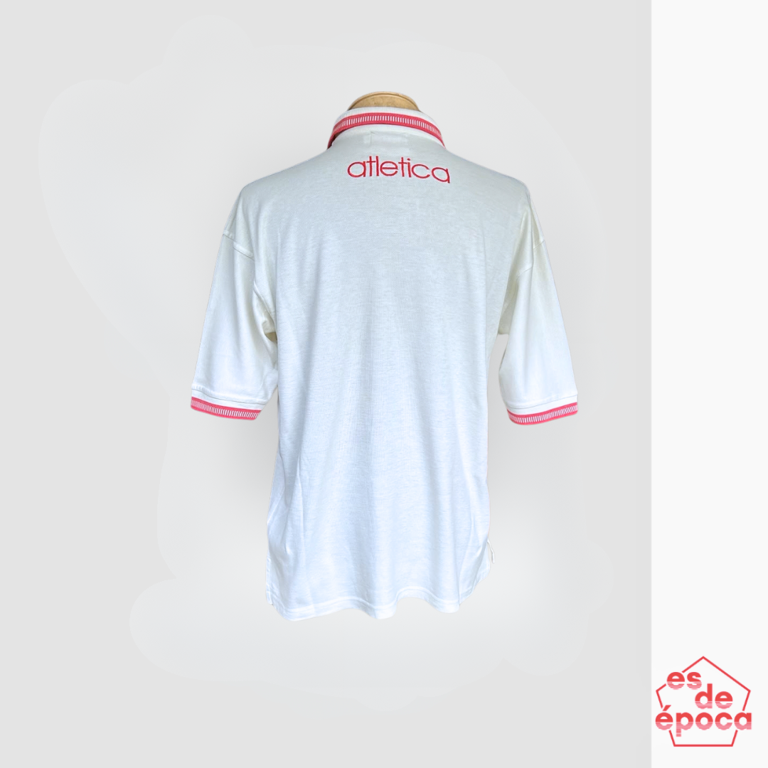 Polo Atlético Morelia 1998